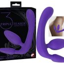 Malesation Silicone Cock Ring Black M ViPstore.hu - Erotika Webáruház - Szexshop