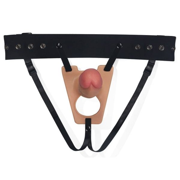 Rodeo G ViPstore.hu - Erotika Webáruház - Szexshop 2