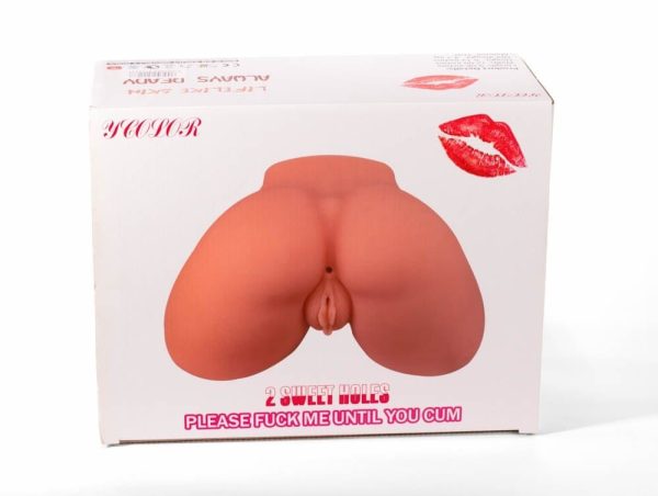 2 Sweet Holes Masturbator IV ViPstore.hu - Erotika Webáruház - Szexshop