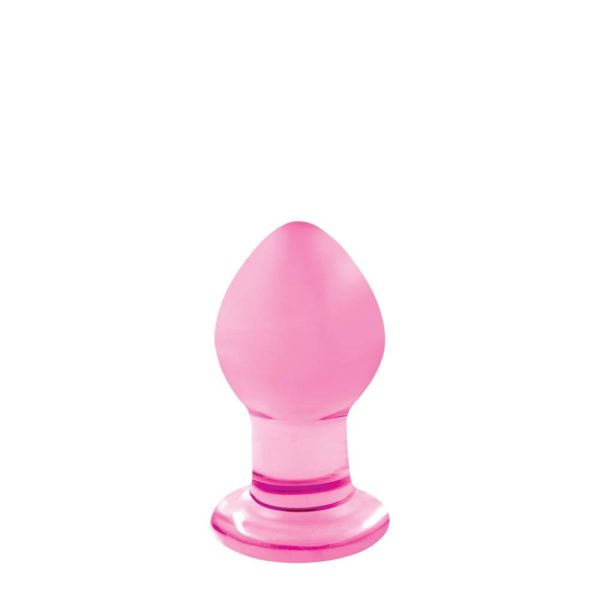 Crystal Small Pink ViPstore.hu - Erotika Webáruház - Szexshop 2