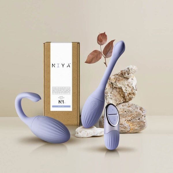 NIYA 1 ViPstore.hu - Erotika Webáruház - Szexshop 3