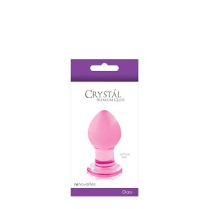 Crystal Small Pink ViPstore.hu - Erotika Webáruház - Szexshop
