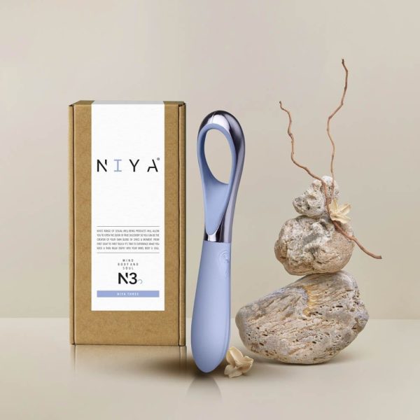 NIYA 3 ViPstore.hu - Erotika Webáruház - Szexshop 9