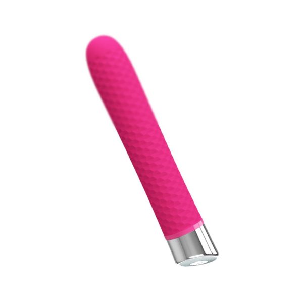 Pretty Love Reginald Pink ViPstore.hu - Erotika Webáruház - Szexshop 6