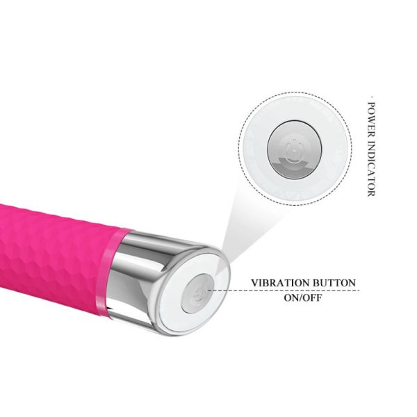 Pretty Love Reginald Pink ViPstore.hu - Erotika Webáruház - Szexshop 8