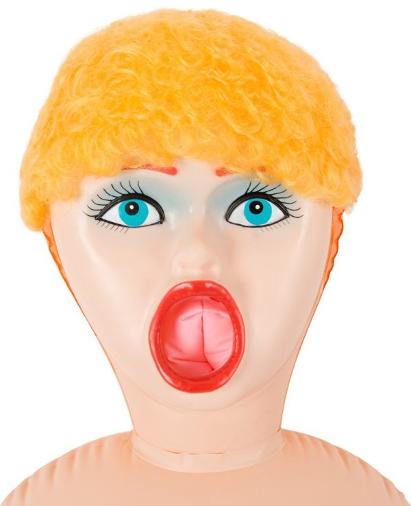Pamela Love Doll ViPstore.hu - Erotika Webáruház - Szexshop 5