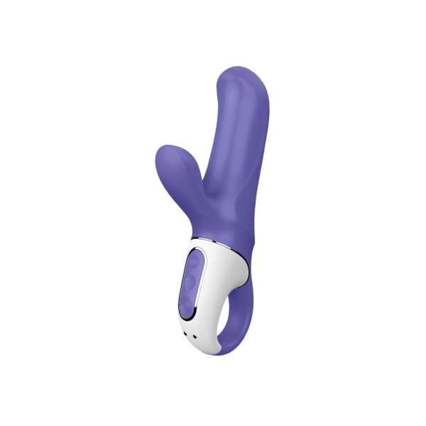 Satisfyer Vibes Magic Bunny ViPstore.hu - Erotika Webáruház - Szexshop 8