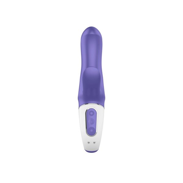 Satisfyer Vibes Magic Bunny ViPstore.hu - Erotika Webáruház - Szexshop 4