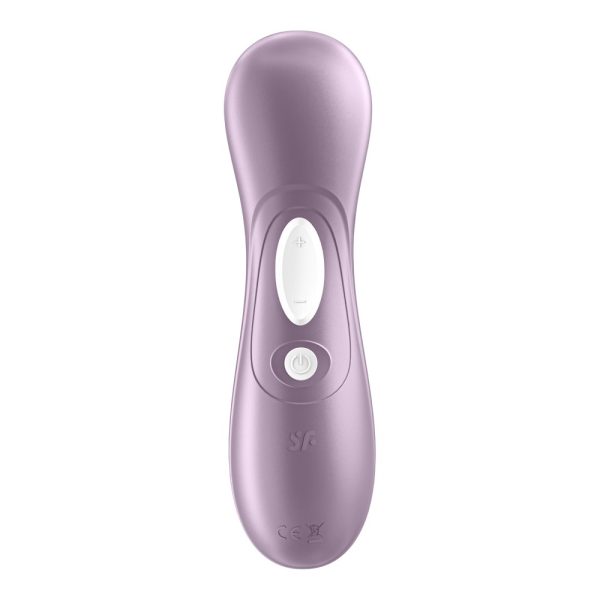 Satisfyer Pro 2 Generation 2 violet ViPstore.hu - Erotika Webáruház - Szexshop 6