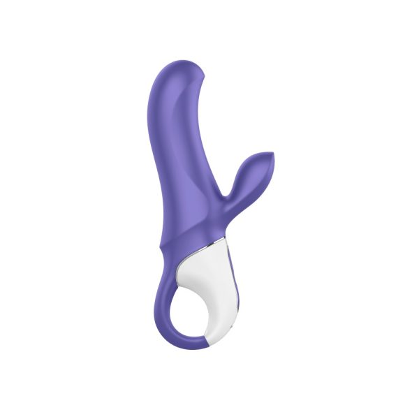 Satisfyer Vibes Magic Bunny ViPstore.hu - Erotika Webáruház - Szexshop 5