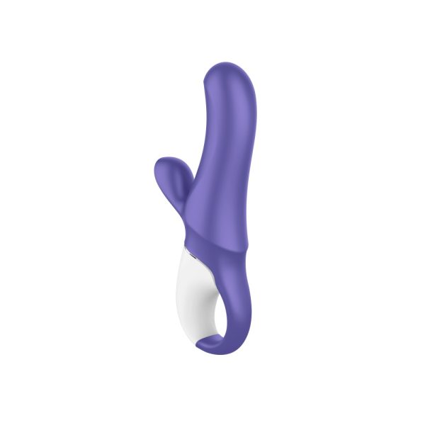 Satisfyer Vibes Magic Bunny ViPstore.hu - Erotika Webáruház - Szexshop 6