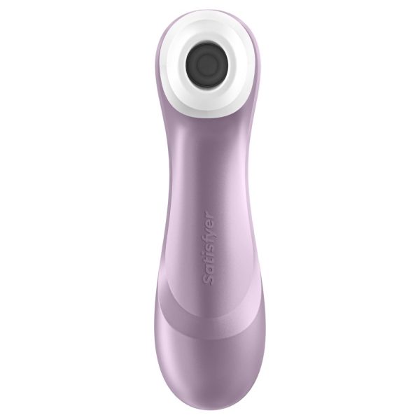 Satisfyer Pro 2 Generation 2 violet ViPstore.hu - Erotika Webáruház - Szexshop 4