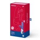 Satisfyer Vibes Magic Bunny | ViPstore.hu - Erotika webáruház #1 - EAN 4049369016464 | SKU SATISFY047