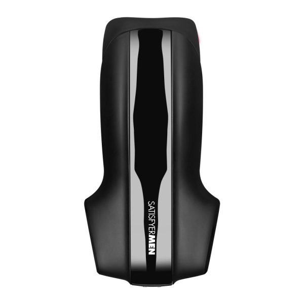 Satisfyer Men Vibration ViPstore.hu - Erotika Webáruház - Szexshop 3
