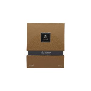 SHIATSU Pheromon Fragrance man grey 15 ml ViPstore.hu - Erotika Webáruház - Szexshop