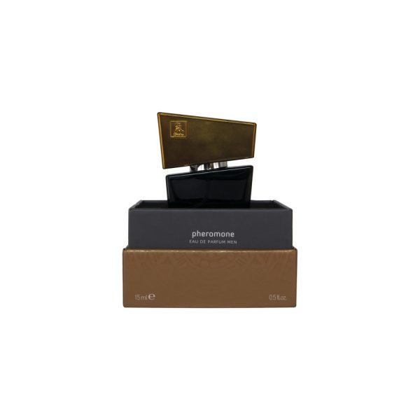 SHIATSU Pheromon Fragrance man grey 15 ml ViPstore.hu - Erotika Webáruház - Szexshop 5