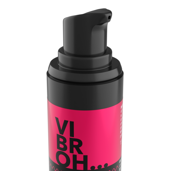 Vibroh, Stimulating gel (15 ml) ViPstore.hu - Erotika Webáruház - Szexshop 3
