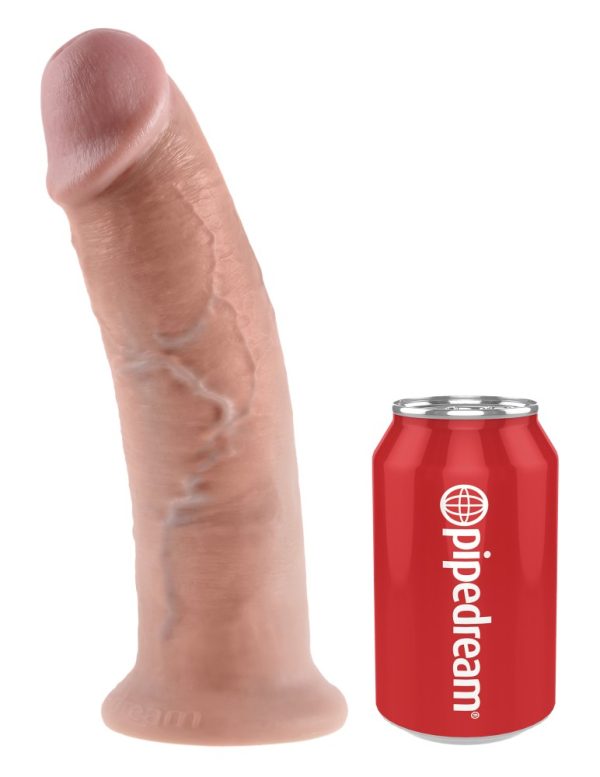 10" Cock Light ViPstore.hu - Erotika Webáruház - Szexshop 3