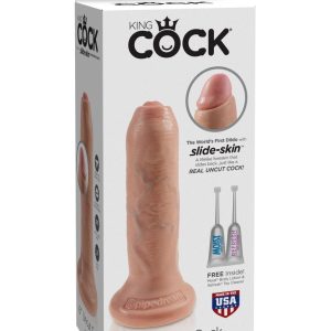 6" Uncut  Light ViPstore.hu - Erotika Webáruház - Szexshop
