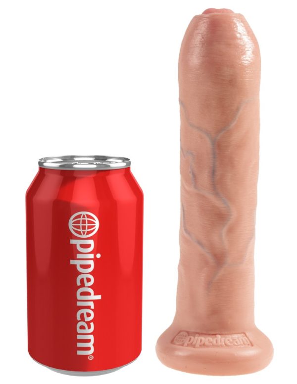 7" Uncut Light ViPstore.hu - Erotika Webáruház - Szexshop 4