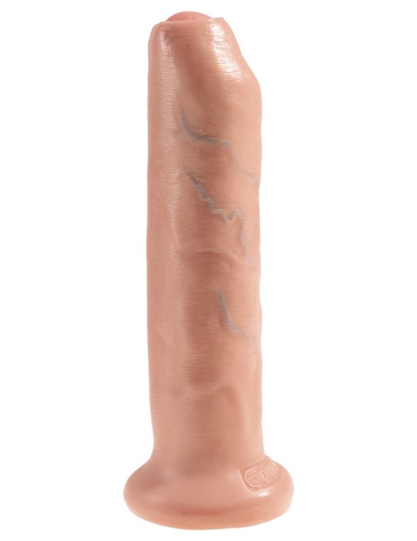 7" Uncut Light ViPstore.hu - Erotika Webáruház - Szexshop 3