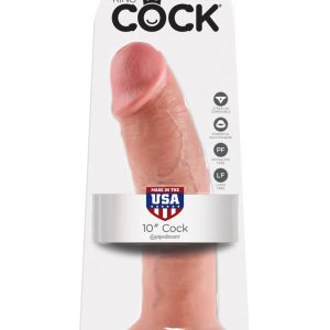 10" Cock Light ViPstore.hu - Erotika Webáruház - Szexshop