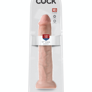 13" Cock  Light ViPstore.hu - Erotika Webáruház - Szexshop
