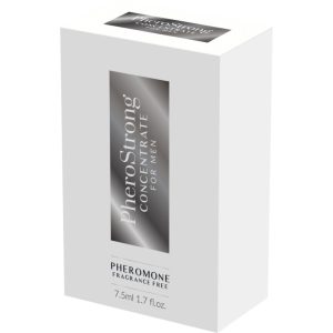 PheroStrong Fragrance FreeConcentrate for Men – 7,5 ml ViPstore.hu - Erotika Webáruház - Szexshop 2
