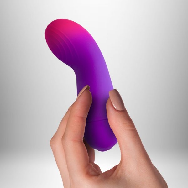 Glo-Girl Vibe ViPstore.hu - Erotika Webáruház - Szexshop 6