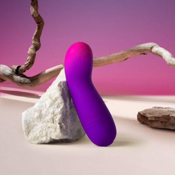 Glo-Girl Vibe ViPstore.hu - Erotika Webáruház - Szexshop 8