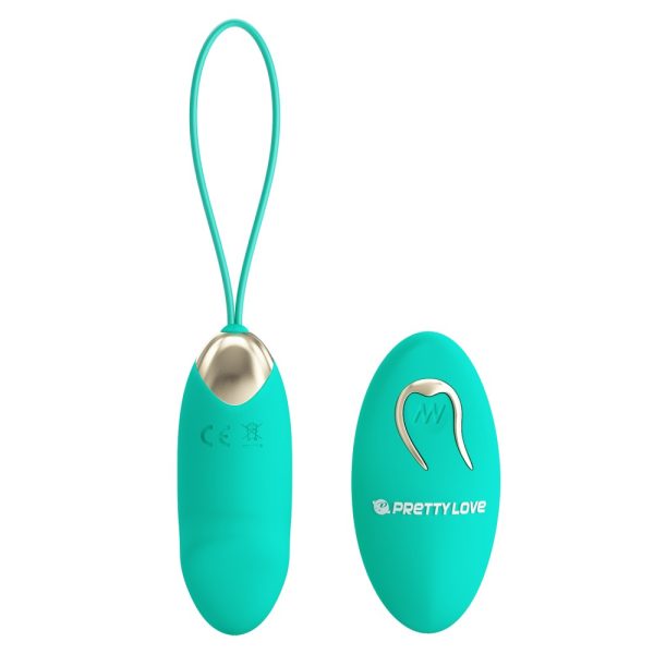 Pretty Love Julia Green ViPstore.hu - Erotika Webáruház - Szexshop 3