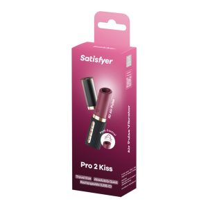 Pro 2 Kiss ViPstore.hu - Erotika Webáruház - Szexshop