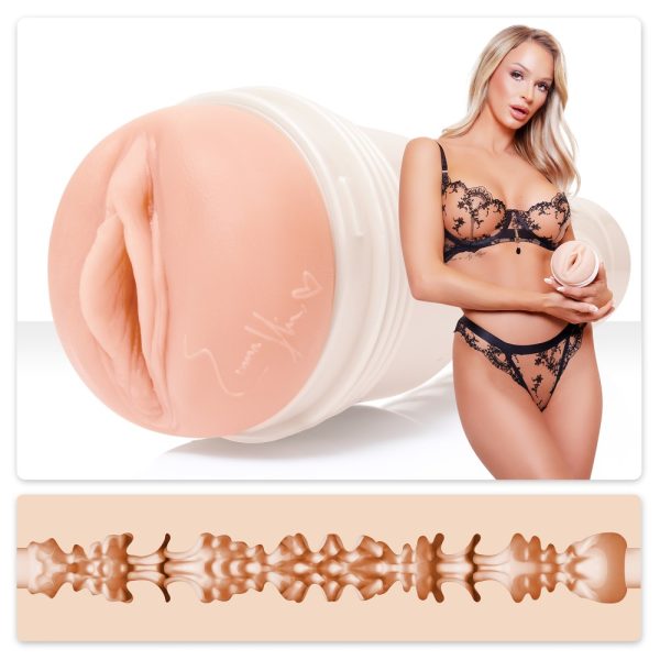 Fleshlight Girls Emma Hix Syrup ViPstore.hu - Erotika Webáruház - Szexshop 6