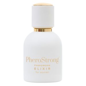 PheroStrong pheromone ELIXIR for Women – 50 ml ViPstore.hu - Erotika Webáruház - Szexshop 2