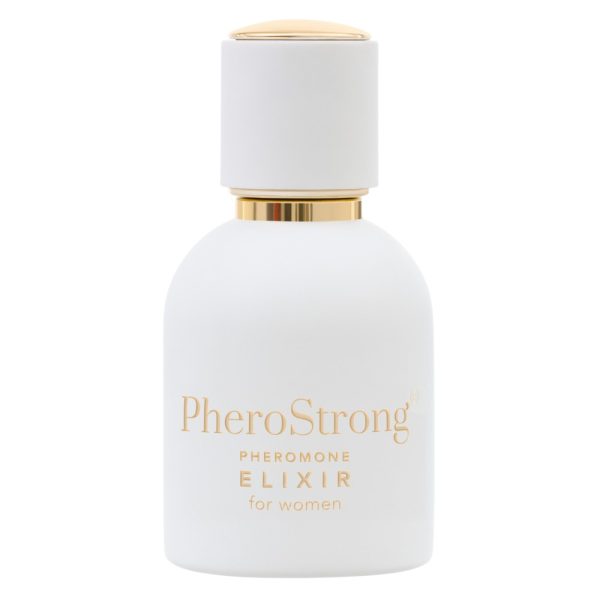 PheroStrong pheromone ELIXIR for Women – 50 ml ViPstore.hu - Erotika Webáruház - Szexshop 2
