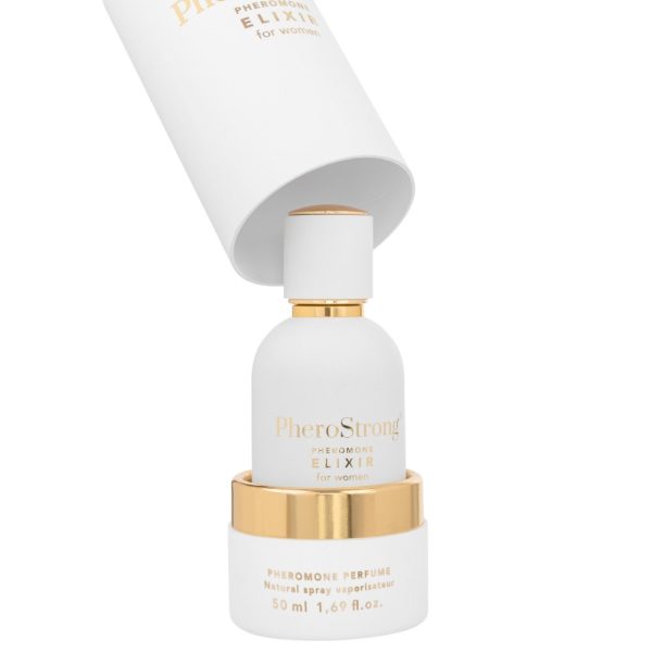 PheroStrong pheromone ELIXIR for Women – 50 ml ViPstore.hu - Erotika Webáruház - Szexshop 3