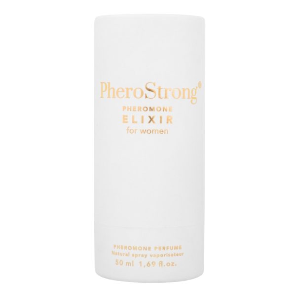 PheroStrong pheromone ELIXIR for Women – 50 ml ViPstore.hu - Erotika Webáruház - Szexshop 4