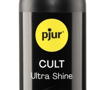 pjur Cult Ultra Shine 250 ml ViPstore.hu - Erotika Webáruház - Szexshop