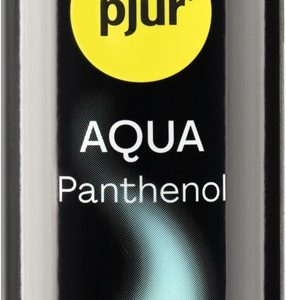 pjur AQUA Panthenol Bottle 30 ml ViPstore.hu - Erotika Webáruház - Szexshop