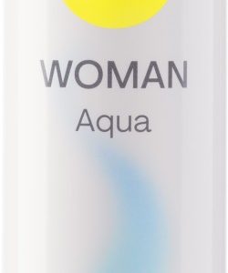 pjur® Woman AQUA – 100 ml bottle ViPstore.hu - Erotika Webáruház - Szexshop