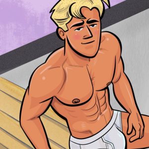 Fleshjack Fantasy Power Bottom Boy ViPstore.hu - Erotika Webáruház - Szexshop 2
