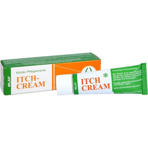 ITCH-CREAM 28 ml ViPstore.hu - Erotika Webáruház - Szexshop 2