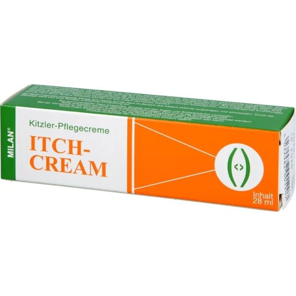 ITCH-CREAM 28 ml ViPstore.hu - Erotika Webáruház - Szexshop 3