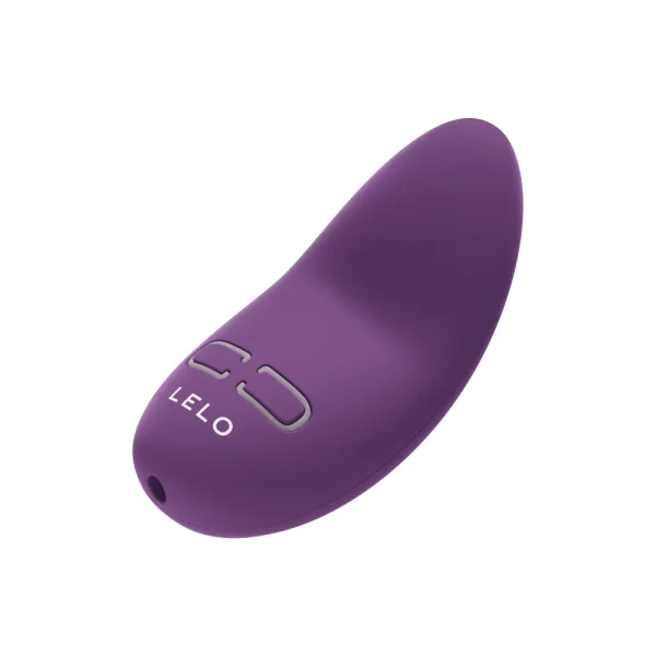 Lily 3 Dark Plum ViPstore.hu - Erotika Webáruház - Szexshop 4