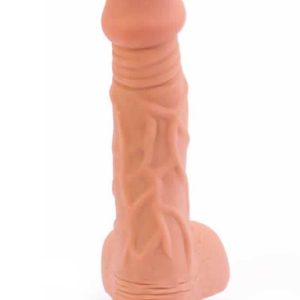 9" Real Extreme Dildo 3