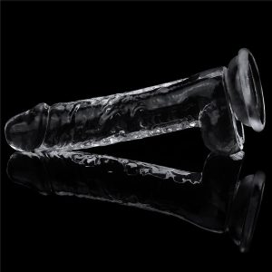 7.5''  Flawless Clear Dildo ViPstore.hu - Erotika Webáruház - Szexshop 2 7.5''  Flawless Clear Dildo ViPstore.hu - Erotika Webáruház - Szexshop 2