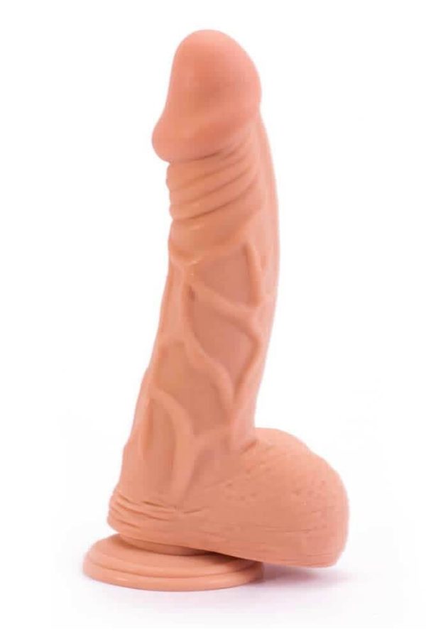 9" Real Extreme Dildo 3 ViPstore.hu - Erotika Webáruház - Szexshop 5