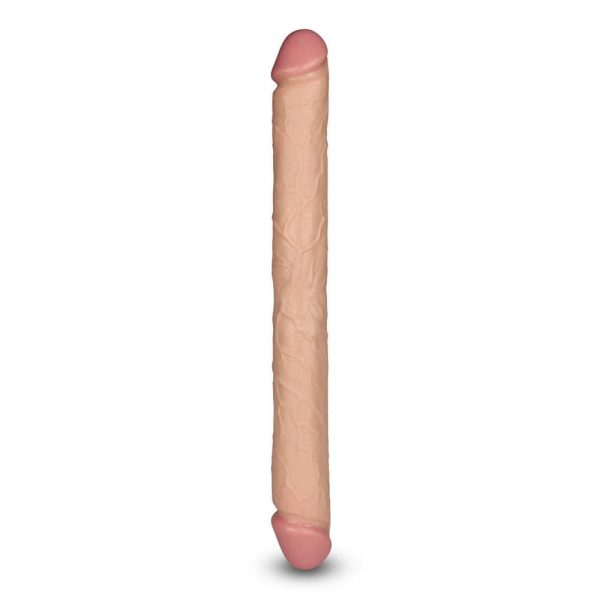 Realistic Slim Ultra Double Dildo ViPstore.hu - Erotika Webáruház - Szexshop 5