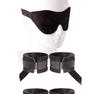 GP Beginners Bondage Kit ViPstore.hu - Erotika Webáruház - Szexshop 2