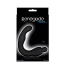 Renegade Vibrating Massager III Black | ViPstore.hu - Erotika webáruház #1 - EAN 657447097034 | SKU NSTOYS0552